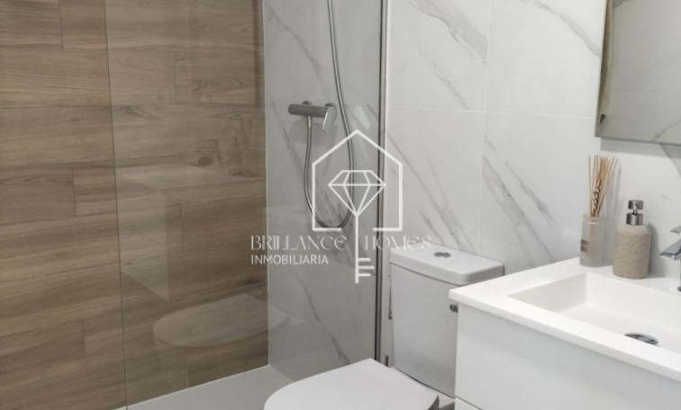 Nouvelle construction - Appartement / flat - Orihuela