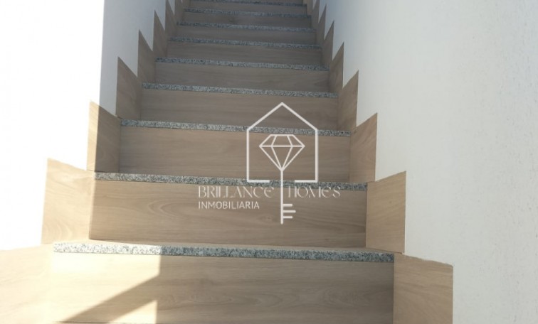 Nouvelle construction - Appartement / flat - Orihuela