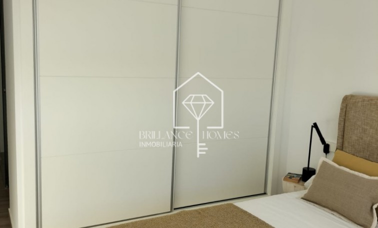 Nouvelle construction - Appartement / flat - Orihuela