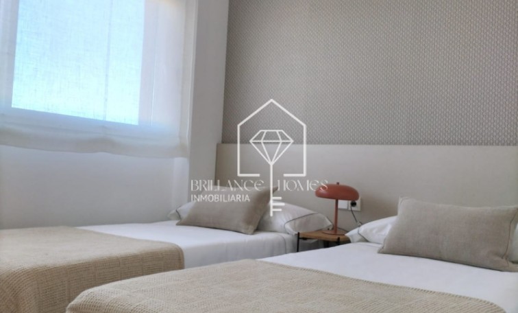 Nouvelle construction - Appartement / flat - Orihuela