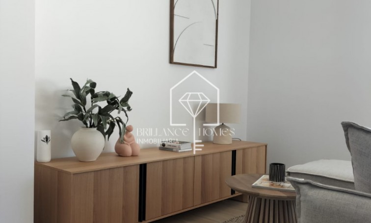 Nouvelle construction - Appartement / flat - Orihuela
