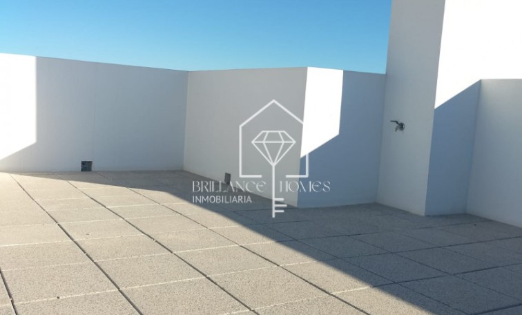 Nouvelle construction - Appartement / flat - Orihuela