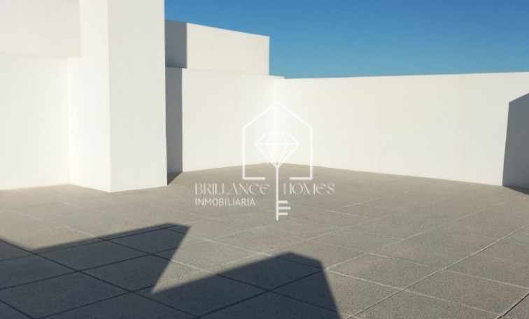 Nouvelle construction - Appartement / flat - Orihuela