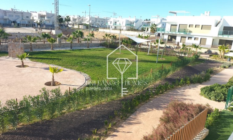 Nouvelle construction - Appartement / flat - Orihuela