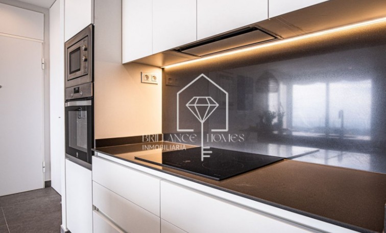 Nouvelle construction - Villa - Polop