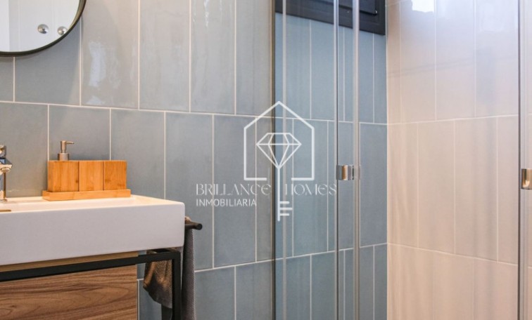 Nouvelle construction - Villa - Polop