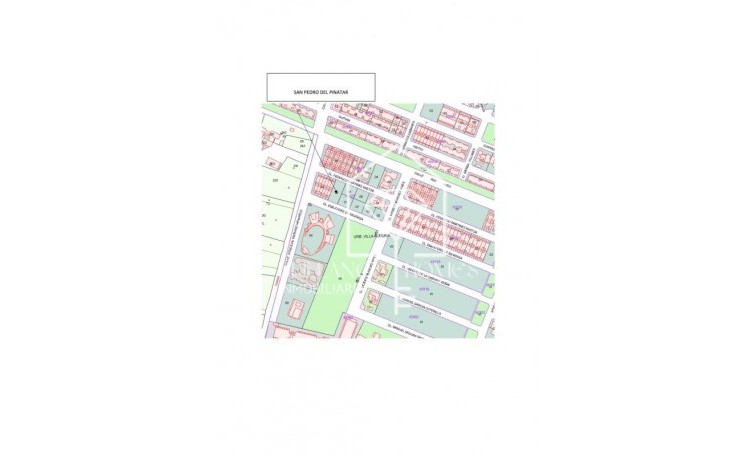 New Build - Villa - San Pedro del Pinatar