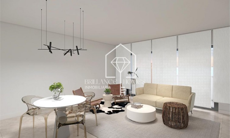 Obra nueva - shop - Torrevieja