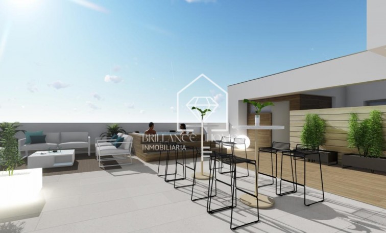 Obra nueva - shop - Torrevieja