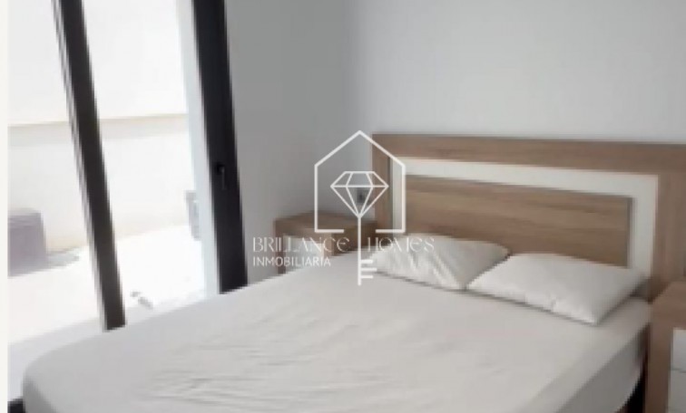 Nowa konstrukcja - Townhouse - Daya Nueva
