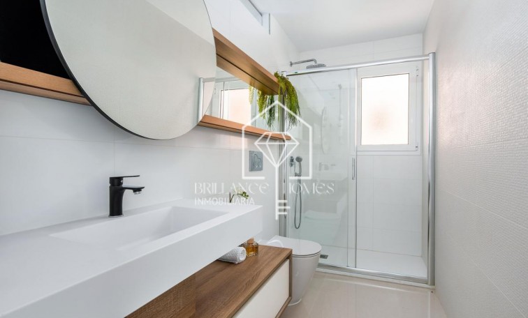 Nouvelle construction - Appartement - Rojales