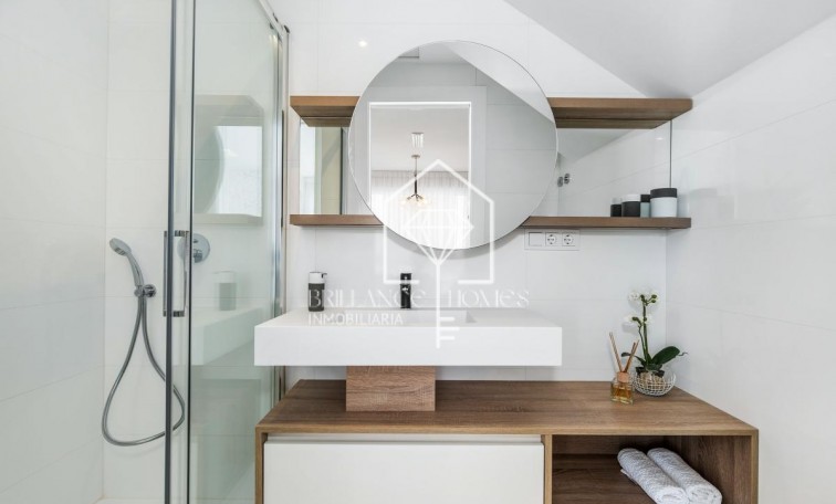 Nouvelle construction - Appartement - Rojales