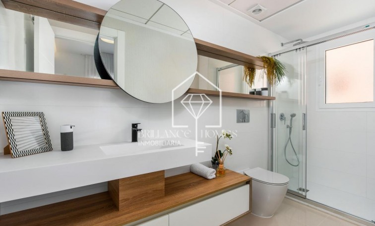 Nouvelle construction - Appartement - Rojales