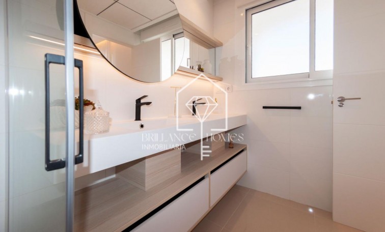 Nouvelle construction - Appartement - Rojales