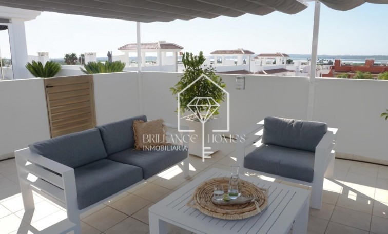 Nouvelle construction - Appartement - Rojales