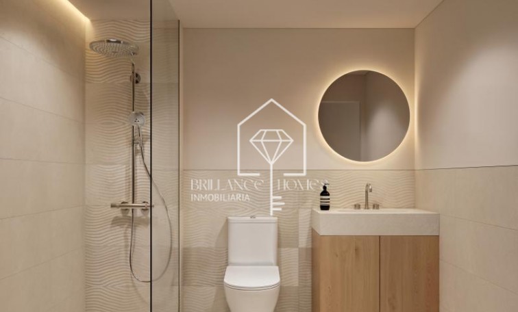 Nouvelle construction - Appartement - Jacarilla
