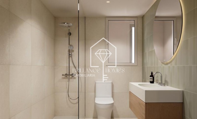 Nouvelle construction - Appartement - Jacarilla