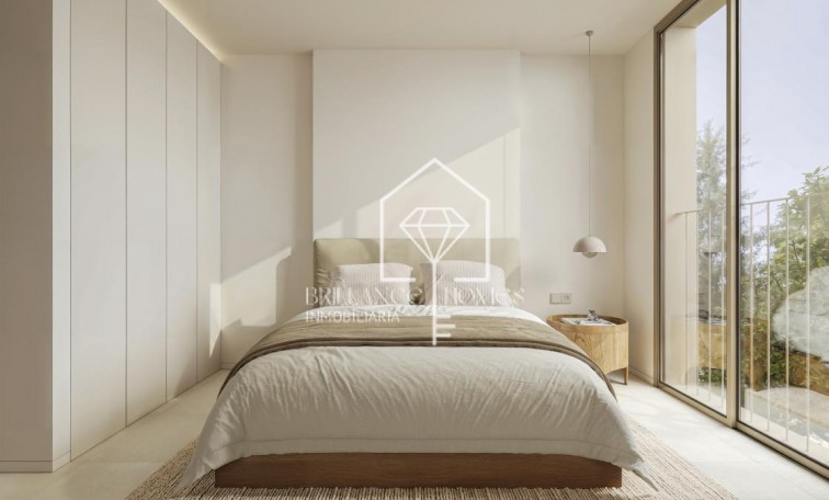 Nouvelle construction - Appartement - Jacarilla