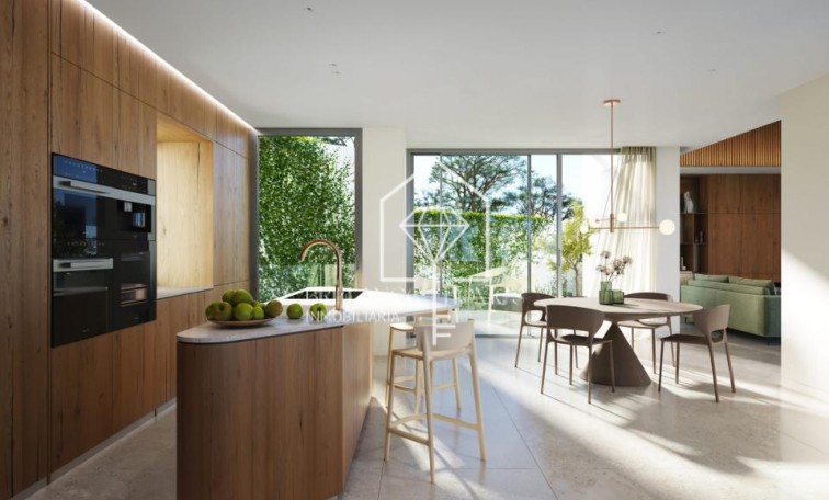 Nouvelle construction - Villa - Orihuela