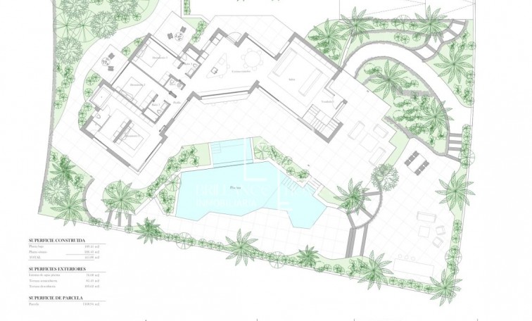 Nouvelle construction - Villa - Orihuela