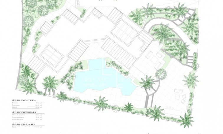 Nouvelle construction - Villa - Orihuela