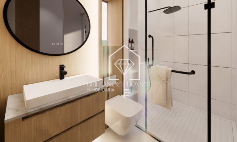 Nouvelle construction - Villa - Campoverde Spring