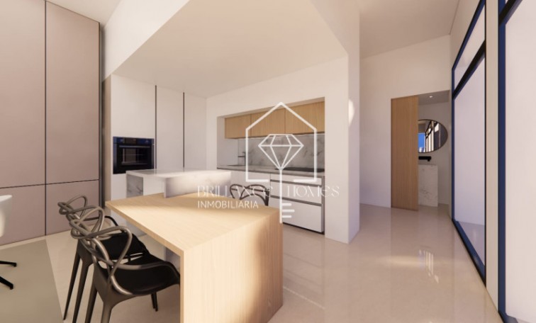Nouvelle construction - Villa - Campoverde Spring