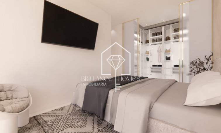 Nouvelle construction - Villa - Campoverde Spring