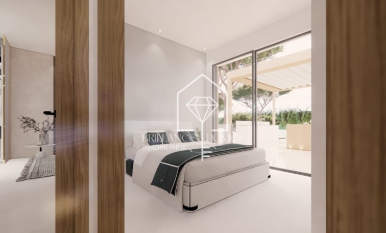 Nouvelle construction - Villa - Campoverde Spring