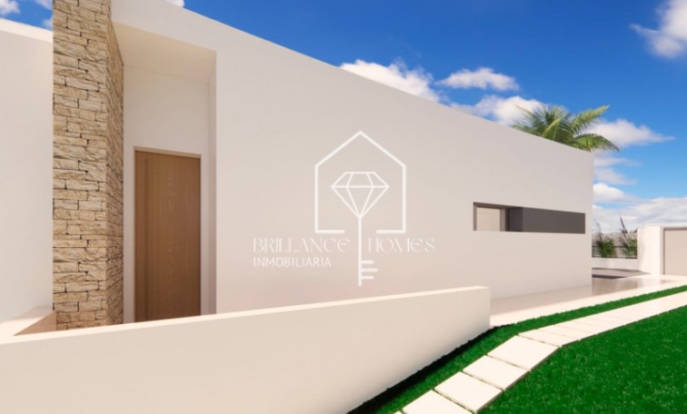 Nouvelle construction - Villa - Campoverde Spring