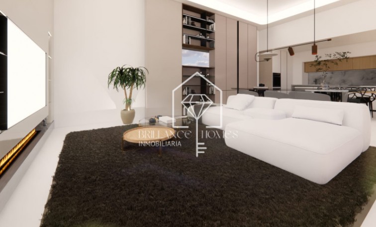 Nouvelle construction - Villa - Campoverde Spring