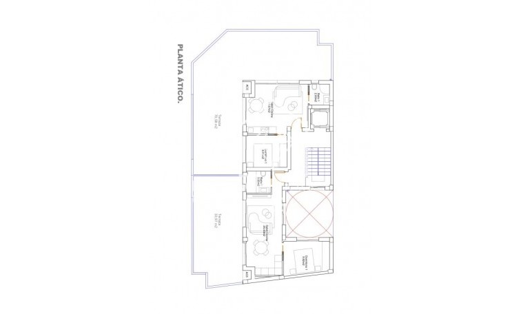 Obra nueva - Apartamento / piso - Guardamar del Segura