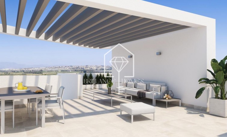 New Build - Apartment / flat - Guardamar del Segura