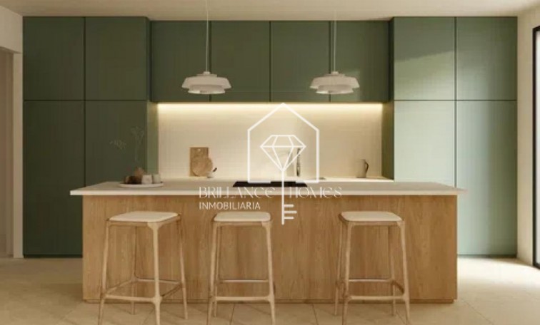 New Build - Villa - Polop