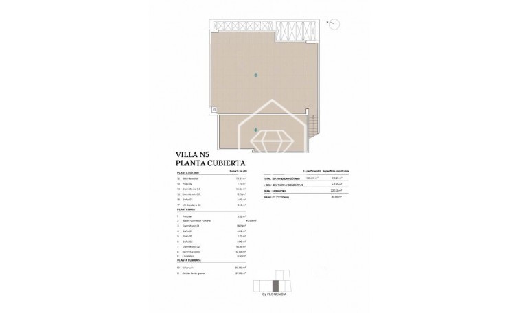 New Build - Villa - Polop