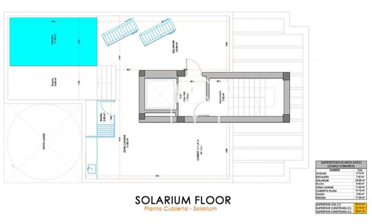Nouvelle construction - Appartement / flat - Torrevieja