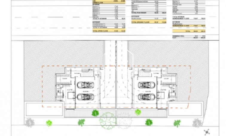 Nouvelle construction - Villa - Finestrat