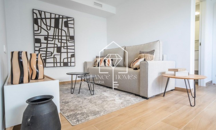 New Build - Townhouse - Algorfa