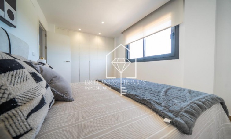 New Build - Townhouse - Algorfa