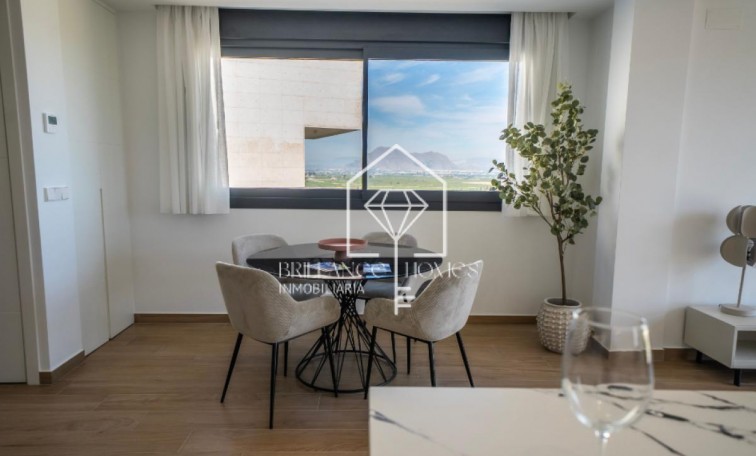 New Build - Townhouse - Algorfa