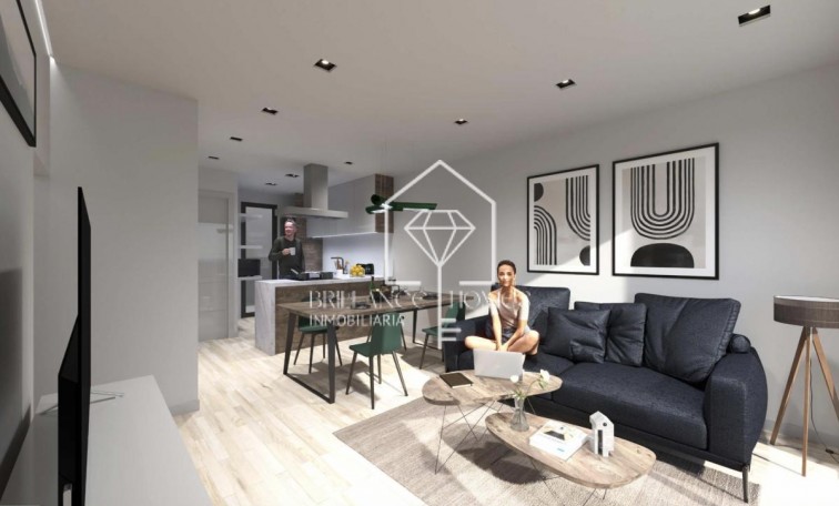 New Build - Townhouse - Dolores