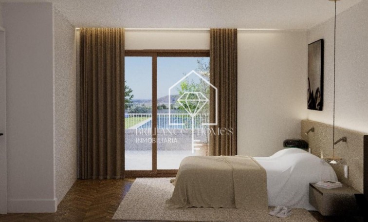 Nowa konstrukcja - Apartment/mieszkanie - Hondón de las Nieves