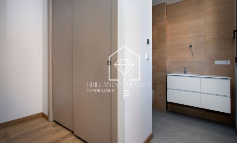 Obra nueva - Apartamento / piso - Hondón de las Nieves