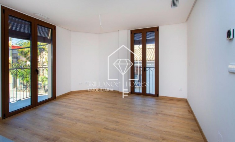 Obra nueva - Apartamento / piso - Hondón de las Nieves