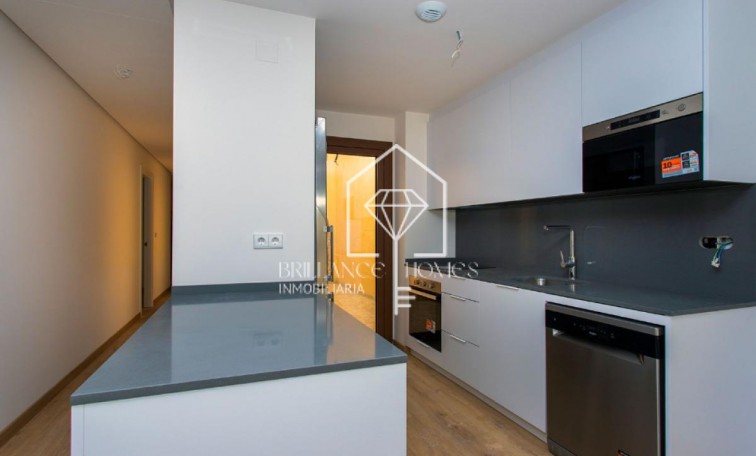 Obra nueva - Apartamento / piso - Hondón de las Nieves