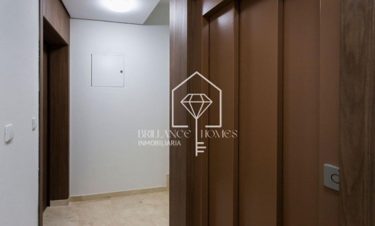 Obra nueva - Apartamento / piso - Hondón de las Nieves
