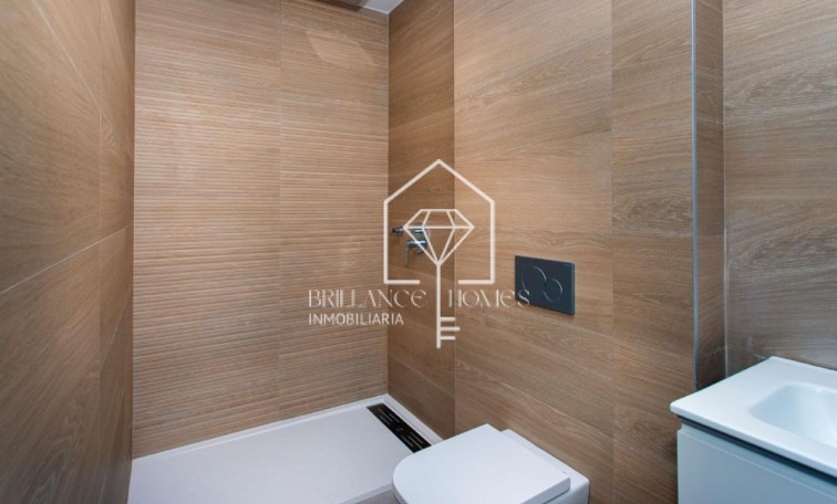 Obra nueva - Apartamento / piso - Hondón de las Nieves
