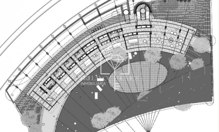 New Build - Villa - Benissa
