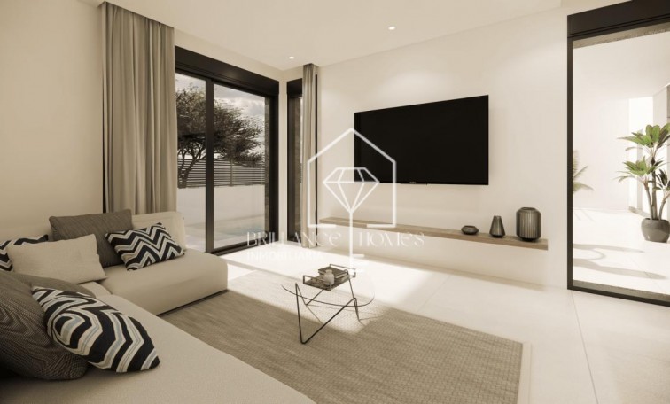 Obra nueva - Villa - Dolores