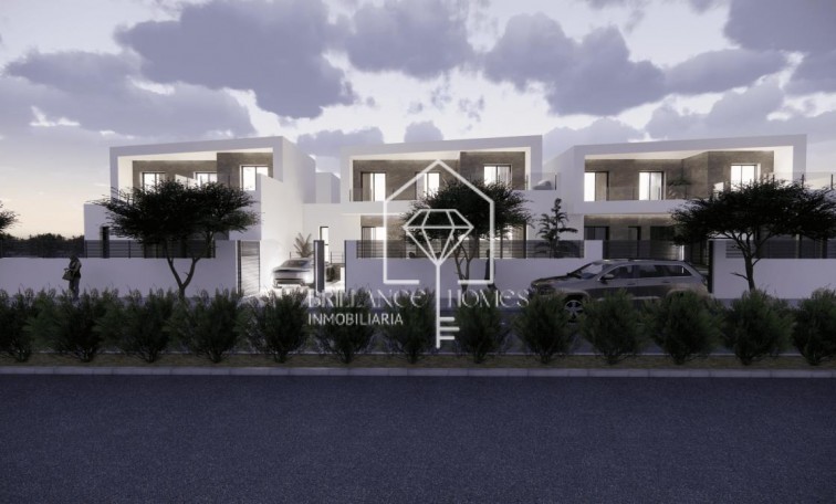 Obra nueva - Villa - Dolores